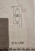 ✨ khu đất vàng hiếm – văn la, phú la – hà đông ✨