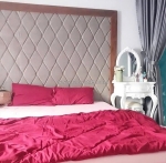 ♥ kiệt gần 3m gần tiểu la, chợ hòa cường, 35m2, 2 mặt thoáng, gác đúc, 2.x tỷ