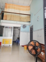 ♪ kiệt ô tô sát trần cao vân 36m2, lửng đúc, 2.xx tỷ