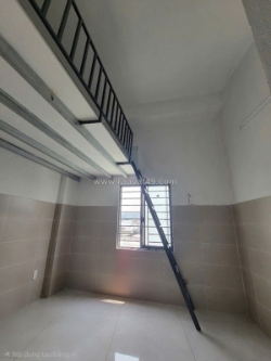 ♣ kiệt trần cao vân sát biển, ô tô đậu 20m, 60m2, ngang 6m, 4 p trọ