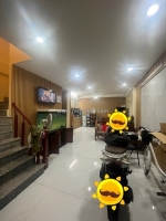🌳 lạc long quân - 5 tầng nhà đẹp - sổ vuông nở hậu - 2 thoáng - đón gió hồ tây mát rượi