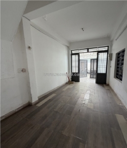 ♣ lô góc kiệt 3m quang dũng gần hàm nghi, 30m2, 2 tầng, 2pn 2wc, 2.85 tỷ