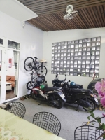 ♥ lô góc mt phan thúc duyện gần nguyễn văn thoại, 140m2, ngang 6m