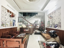 ♣ mặt tiền đặng đình vân sát biển, 75m2, 2 tầng, hơn 6 tỷ