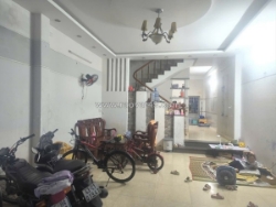 ♥ mặt tiền đào trí hải châu, 77m2, ngang 5.2m, 2 tầng 3pn, 6.xx tỷ