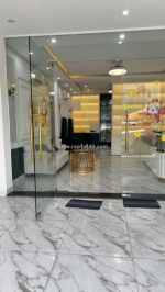 ♥ mặt tiền điện biên phủ, 100m2, 4 tầng, thang máy, kinh doanh cực vip