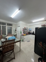 # mặt tiền hải châu ca văn thỉnh, 75m2, gác lửng, 7.4 tỷ