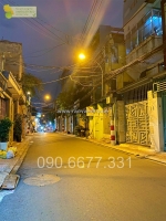 ‼️ mặt tiền kinh doanh phú nhuận - hơn 100m2 - ngang gần 5m - có dòng tiền -