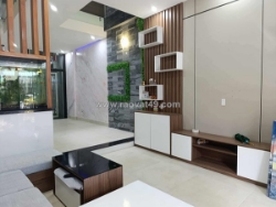 ♣ mt bắc đẩu hải châu gần biển thanh bình, ông ích khiêm, 102m2, 4 tầng, thang