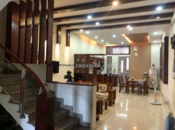 ♣ mt đường 2 tháng 9 gần toà tháp 69 tầng, 125m2, 5 tầng, móng 9 tầng, thang máy