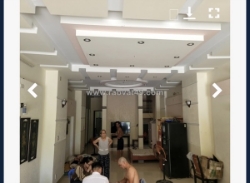 + nam hòa xuân, nhà c4 gác lửng, sau minh mạng và phước lan, đi xe đạp 5 phút