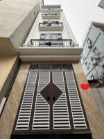 🎋 ngã tư cầu giấy - nhà đẹp - sổ vuông - 5 tầng - 30m2 - 8 tỷ gần ô tô quay đầu