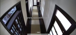 ♥ nhà 2 mt tô hiệu sát tôn đức thắng bến xe, 230m2, ngang 8m, 3 tầng cực xịn,