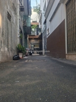 🏡 nhà 3 tầng mới đẹp - trung tâm tân bình