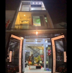 🌿 nhà đẹp 3 tầng – gần làng đh thủ đức – giá chỉ 4.95 tỷ 🌿
📍 khu sầm uất,