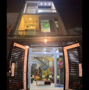 🌿 nhà đẹp 3 tầng – gần làng đh thủ đức – giá chỉ 4.95 tỷ 🌿
📍 khu sầm uất,