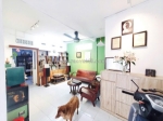 💥 nhà đẹp hẻm ô tô – phú thọ hoà – tân phú – 58m² – 3 tầng btct – chỉ 6 tỷ!