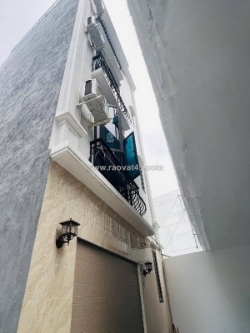 ⚡🏠 nhà di trạch 34m² - chỉ 4,2 tỷ: an cư hạnh phúc, chốt gấp kẻo hết! 🔥