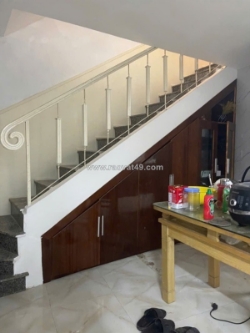 ► nhà kiệt 3m hải phòng, 47m2, 2 tầng 3pn, 3.8x tỷ