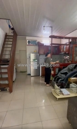 ♣ nhà kiệt hoàng diệu gần nguyễn hoàng, 35m2, 2 tầng, sạch sẽ, 2.57 tỷ