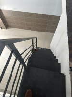 ♪ nhà kiệt phạm văn nghị gần chợ tân lập, 55m2, gác đúc, 2.xx tỷ