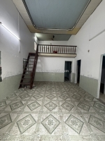 ► nhà kiệt thẳng 50m ra mt phạm cự lượng, cầu rồng, 70m2, ngang 7m, 5.x tỷ