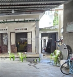 ► nhà kiệt thẳng ô tô thông hà thị thân, sát cầu rồng, sông hàn, 345m2, ~54tr/m2