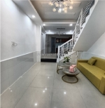 ♪ nhà kiệt thẳng thông 50m ra lê duẩn, 35m2, 2 tầng đẹp, 2.xx tỷ