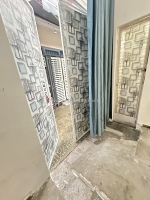 # nhà kiệt thông gần mt phan thanh, 41m2, gác lửng, 3.1 tỷ