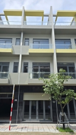 🏡 nhà mới đông hòa, dĩ an - đường thống nhất - 68m2 - 4 tầng - 4,5x15
