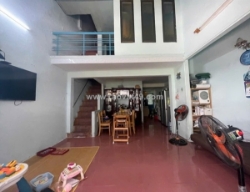 # nhà mt an trung sát sông hàn, 50m2, lửng đúc, kinh doanh, 5.x tỷ