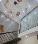 # nhà mt an trung sát sông hàn, 54m2, lửng đúc, kinh doanh, 5.x tỷ