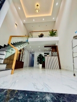 🏡 oto đỗ cửa - nhà 1 trệt 1 lửng full nội thất –  tăng nhơn phú a - chỉ 5.25 tỷ