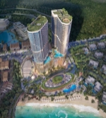 🌊 paramount signature - biểu tượng mới của cuộc sống thượng lưu bên vịnh nha trang
