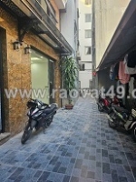 ► siêu phẩm nhà mới 6 tầng – thang máy – ô tô đỗ cổng – gần kđt ao xào &