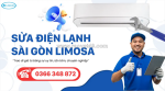 ❄️ sửa máy lạnh quận 6 tận nơi – limosa uy tín, nhanh chóng, giá rẻ