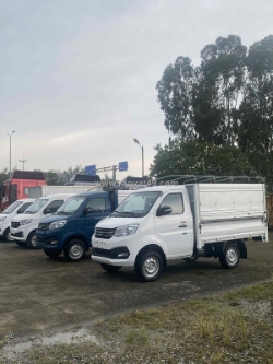 🚚 thaco tf220: chuẩn mực tải nhẹ máy xăng!