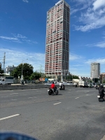 + vương thừa vũ, sơn trà. bán đất tặng nhà c4 kinh doanh, đi bộ vài phút ra bãi