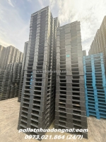 🔥 xả kho giá sốc – bán lô pallet nhựa giá rẻ nhất thị trường 🔥