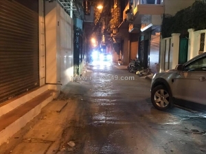 🏡 xuân đỉnh – 85m² – 5 tầng – mt 4.5m – 17.5 tỷ 💥
ngõ thông – oto vào nhà –