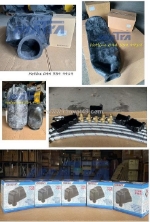 094.339.9919 - ruột bình tích áp 500 lít chính hãng ( varem , aquafill)