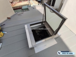 10 câu hỏi thường gặp về giếng trời thông minh (faq)
