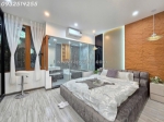 1010 nhà 3 tầng - đường 2 tháng 9 - gần cầu hoà xuân - giá tốt