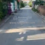 105m2 đất mặt đường nhựa xe ô tô tránh khu thạch cầu long biên gần cầu trần