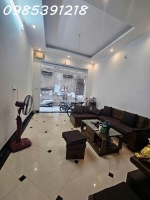 🔥10m ra đường bờ sông- trương định- 40m2- 5t- 10.85tỷ ngõ 3 gác to thênh