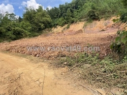 16 m2 đất ở nhà vườn - tựa non, hướng thủy