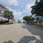 123m2 đất tái định cư trâu quỳ, gia lâm, hà nội. mt 6m, đường trục chính, giá