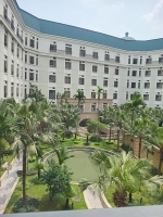 15.10.25 cực hiếm the manor mỹ đình căn 4 phòng ngủ dt 250m2, skyvilla đẳng cấp