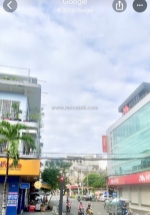 triệu: nhà nguyên căn mặt tiền bàu cát tân bình– 4m x 15m vị trí vàng kinh