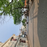 2 tỷ x có 50m2 đất dương quang, gia lâm, ô tô vào. lh 0989894845